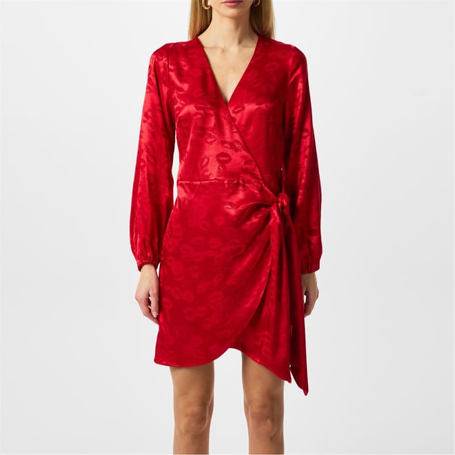 Vienna Dress