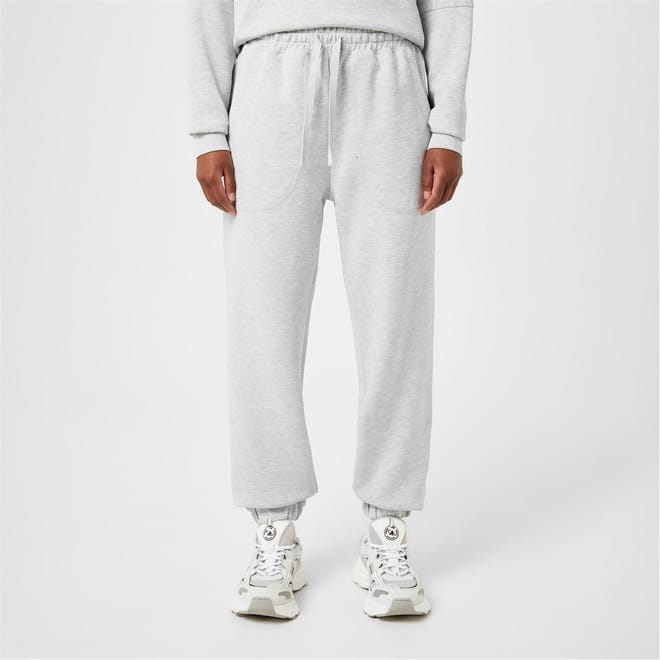 Cuffed Joggers