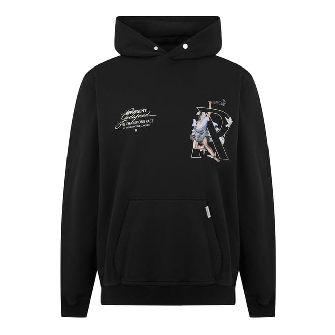Hermes Hoodie