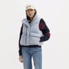 Celebrate Western Puffer Vest