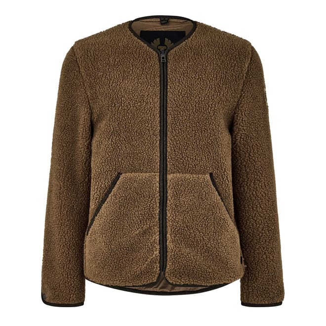 Centenary Fleece Jacket