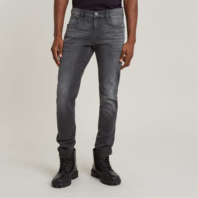 3301 Taper Jeans
