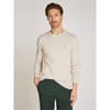 Pique Structure Sweater