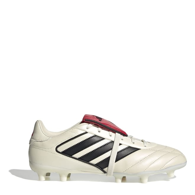 Copa Gloro Ii Foldover Tongue Firm Ground Football Boots
