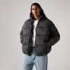 Super Eclipse Short Puffer Jacket