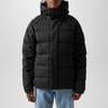 Apex Down Jacket