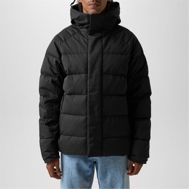 Apex Down Jacket