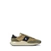 89 Panelled Trainers