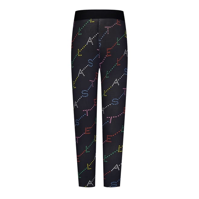 Stella Lettering Leggings