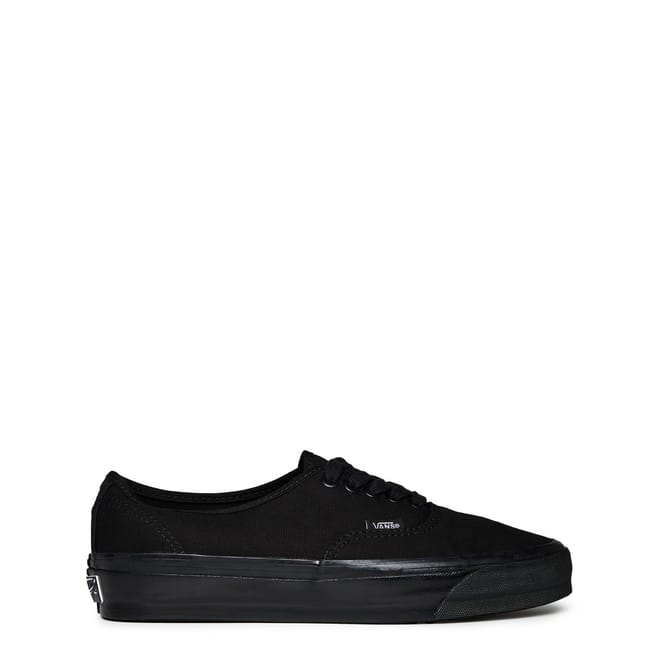 Authentic 44 Low Top Trainers