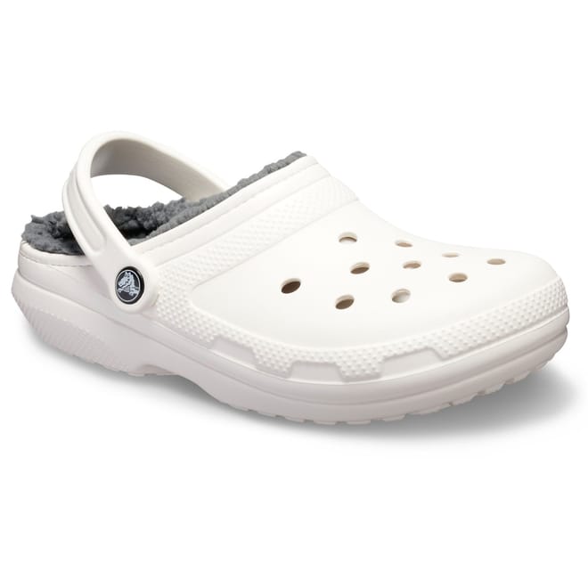 Lined Clogs