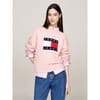 Flag  Pull Over Sweater