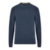 Crew Neck Regular Fit Long Sleeve Sweater