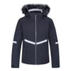 Meribel Hooded Ski Jacket