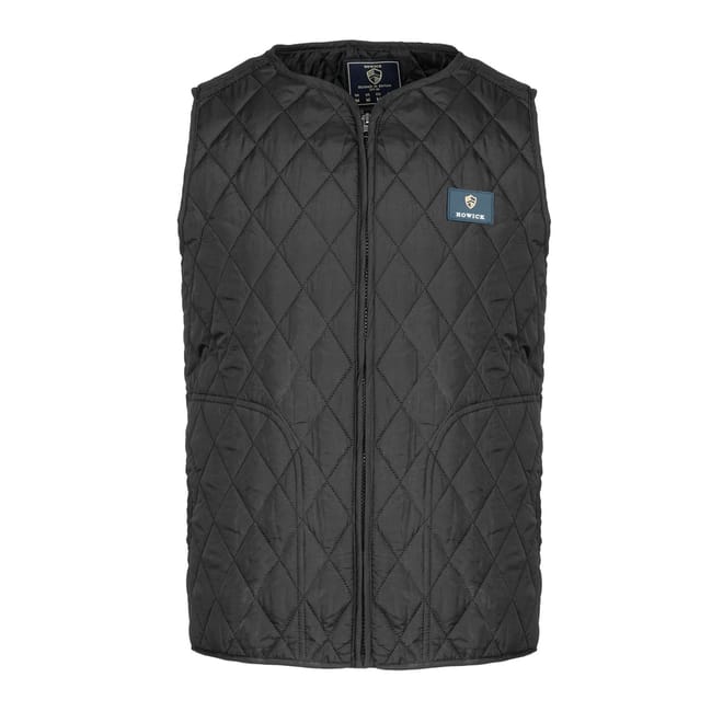 Quilt Gilet