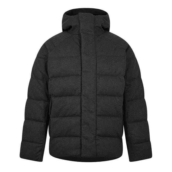 Apex Down Jacket