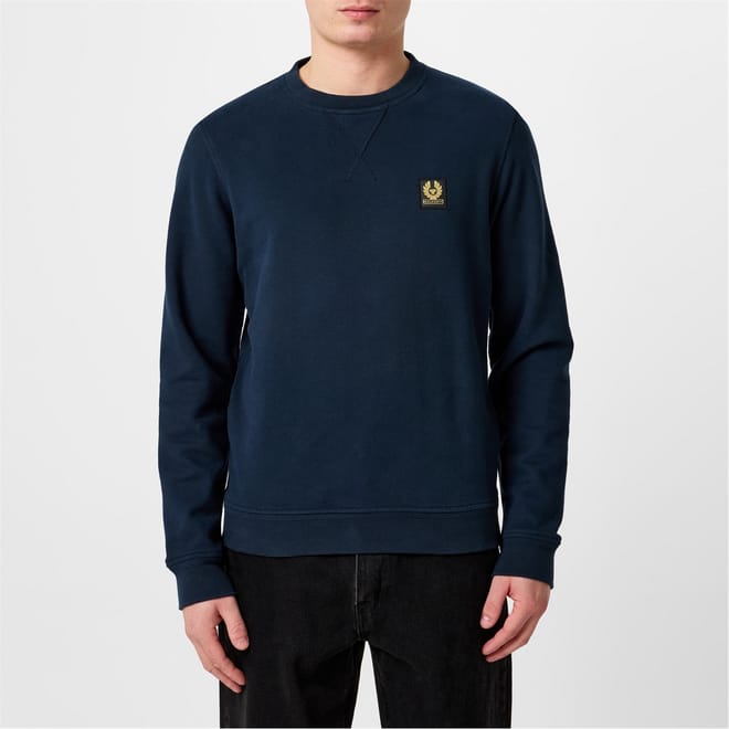Logo Sweatshirt