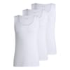 Ribclassic Scoop Neck Regular Fit Tank