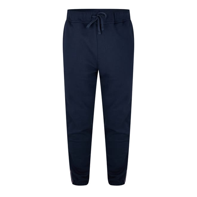 Stripe Regular Fit Sweatpants