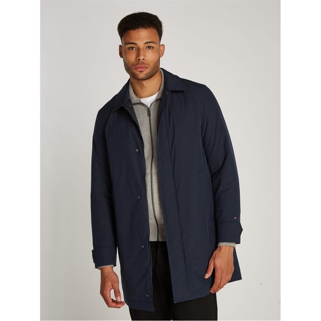 Packable Regular Coat