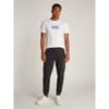 Regular Fit Embroidery Sweatpants