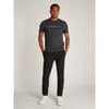 Embroidery Regular Fit Crew Neck T-Shirt