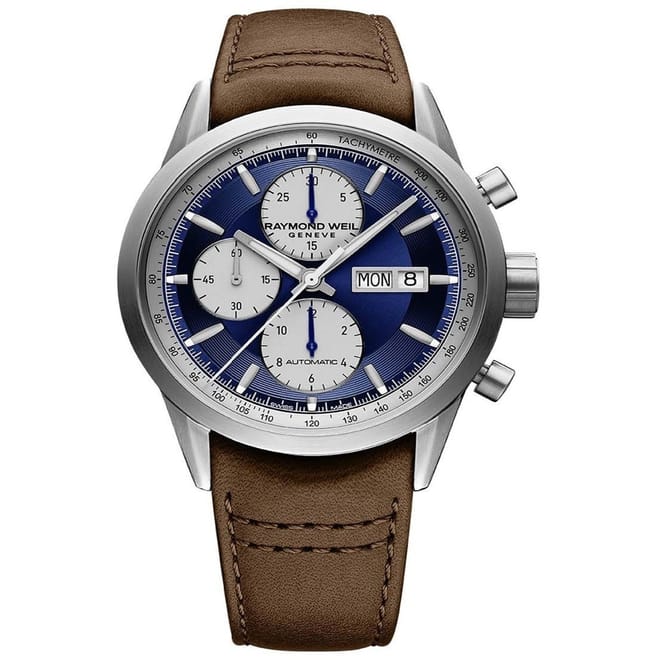 Freelancer Watch