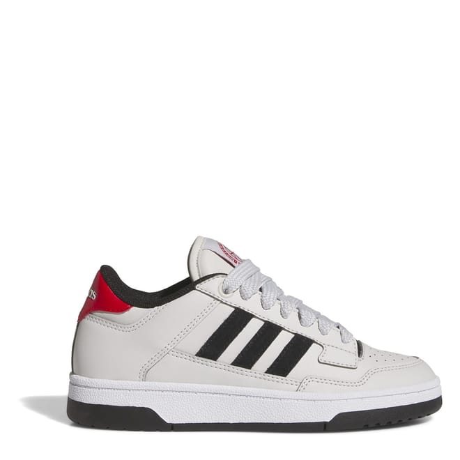 Rapid Court Low Shoes Juniors