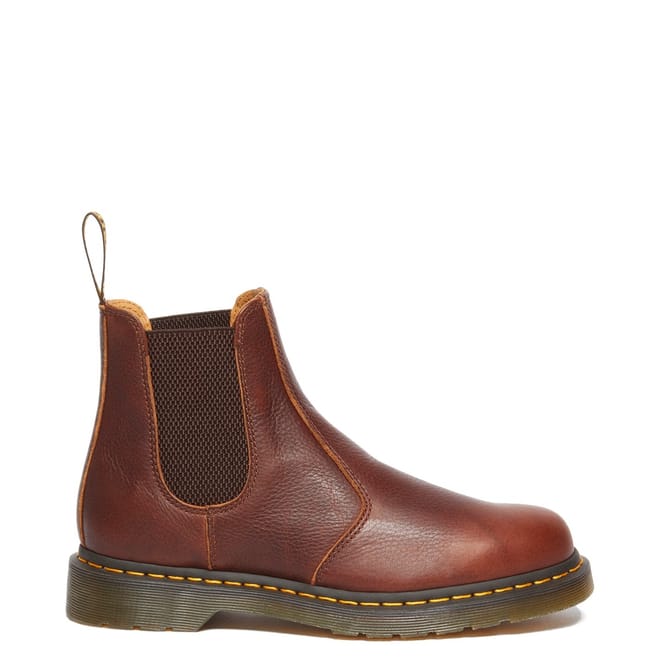 2976 Chelsea Block Heel Boots