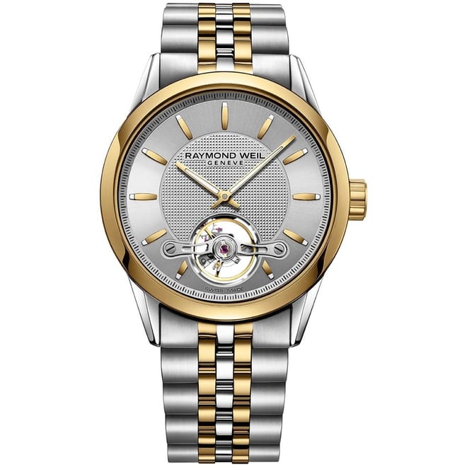 Freelancer Watch