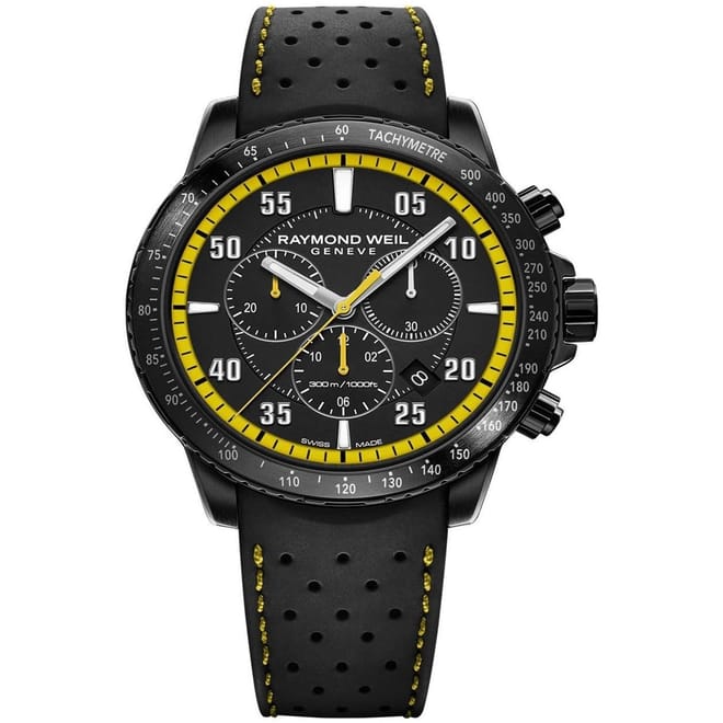 Tango Watch