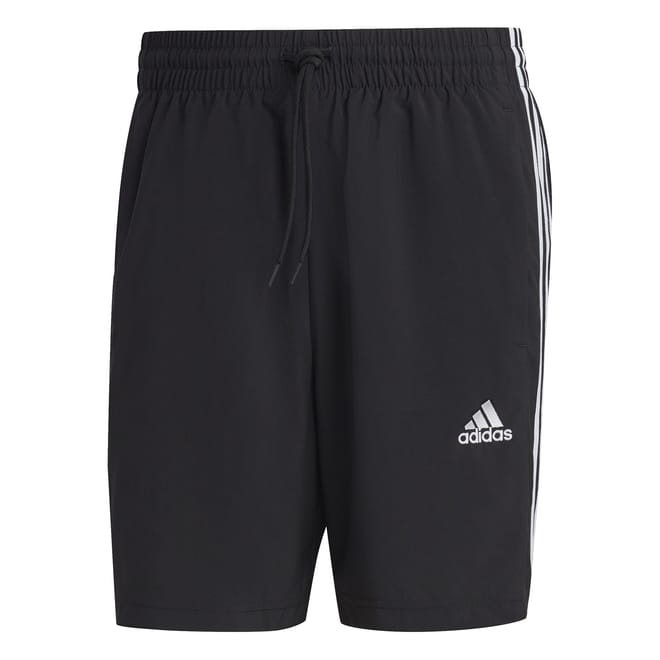 Mens 3 Stripes Shorts