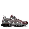 Gel Quantum Kinetic