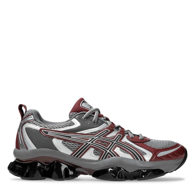 Gel Quantum Kinetic