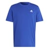 Mens Essentials Single Jersey Logo T-Shirt