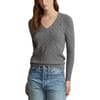 Cable Sweater