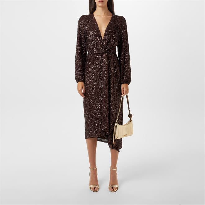 Vienna Dress