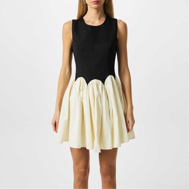 Monika Dress