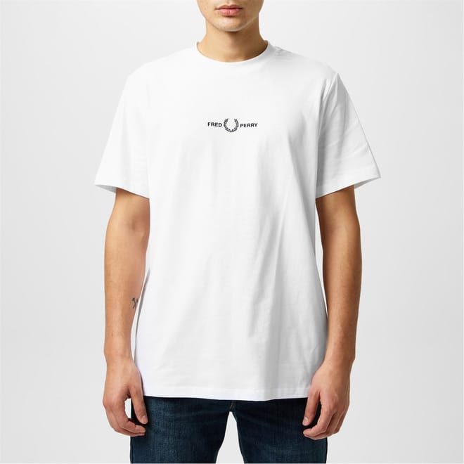 Logo T-Shirt