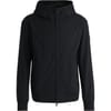 Oloco Hooded Softshell Jacket