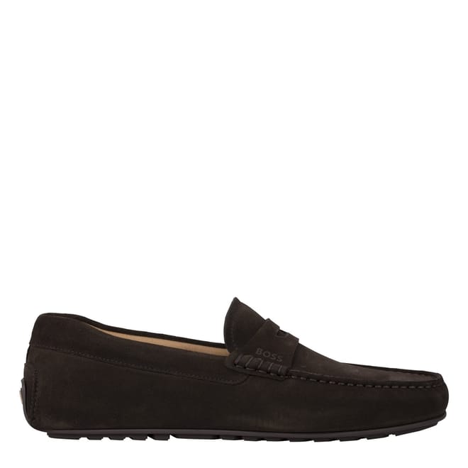 Noel Penny Loafer Moccasin