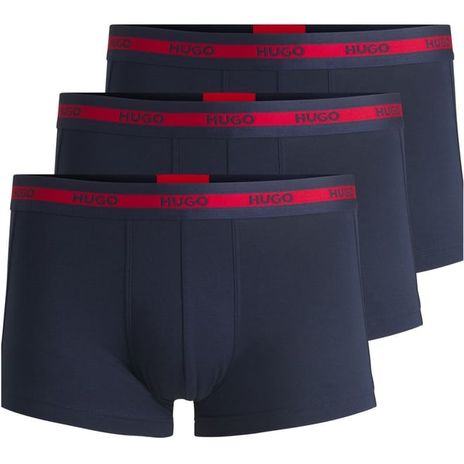 3 Pack Boxers