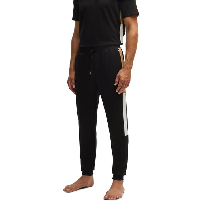 Iconic Regular Fit Joggers