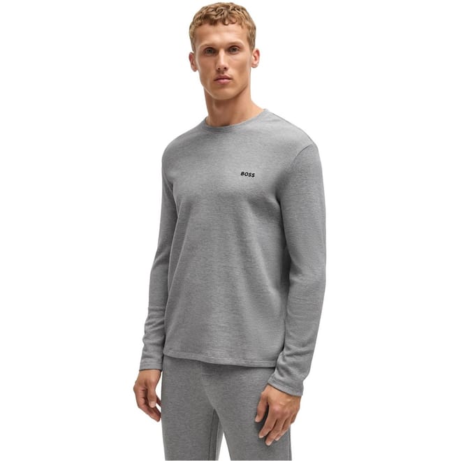 Long Sleeve Regular Fit Shirt