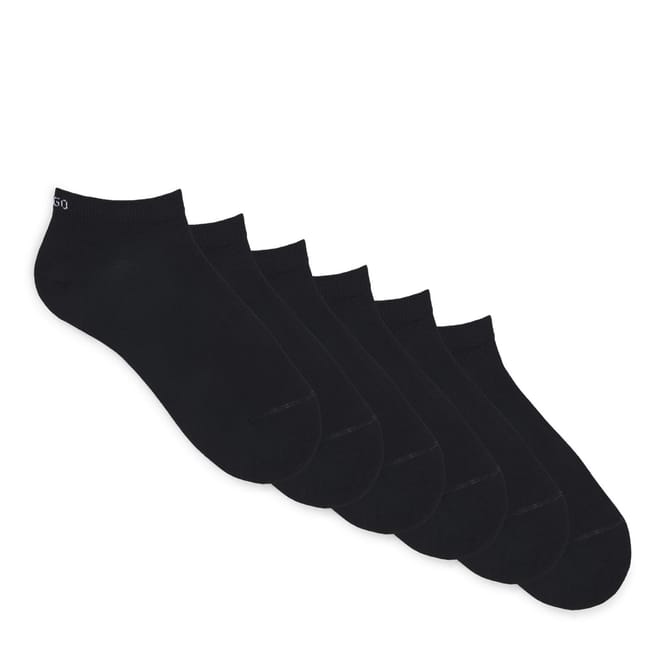 No Show Liner Socks