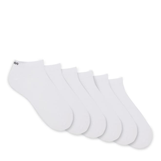 Liner No Show Socks