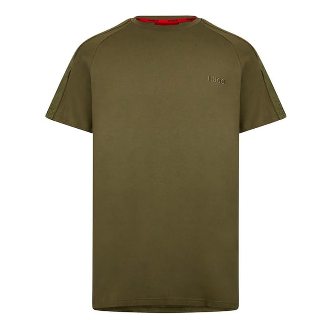 Tape T-Shirt