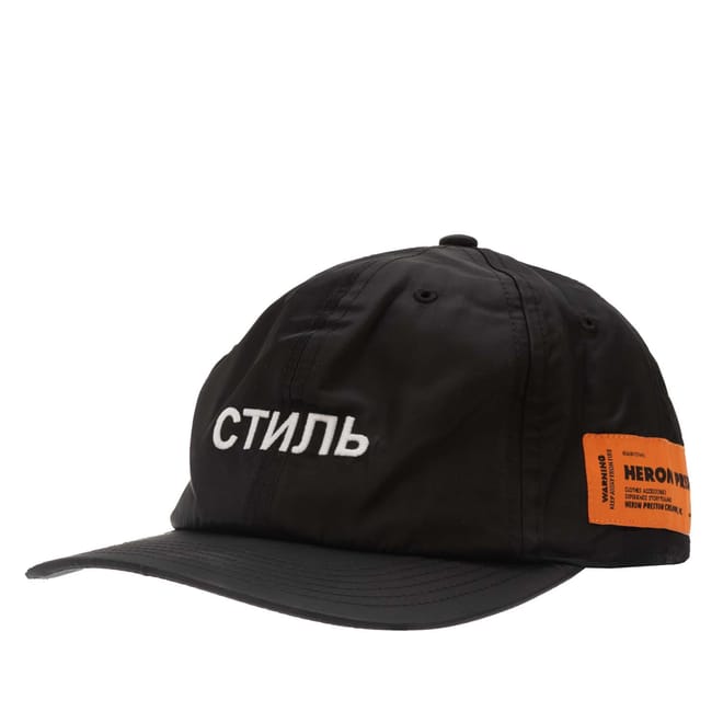 CTNMB Logo Cap