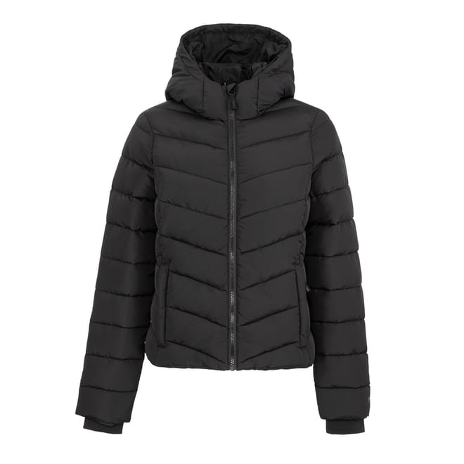 Womens Essentials Puffer Jacket