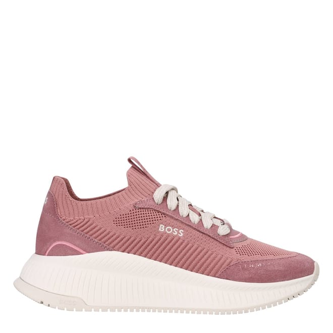 Slon Low Top Sneakers